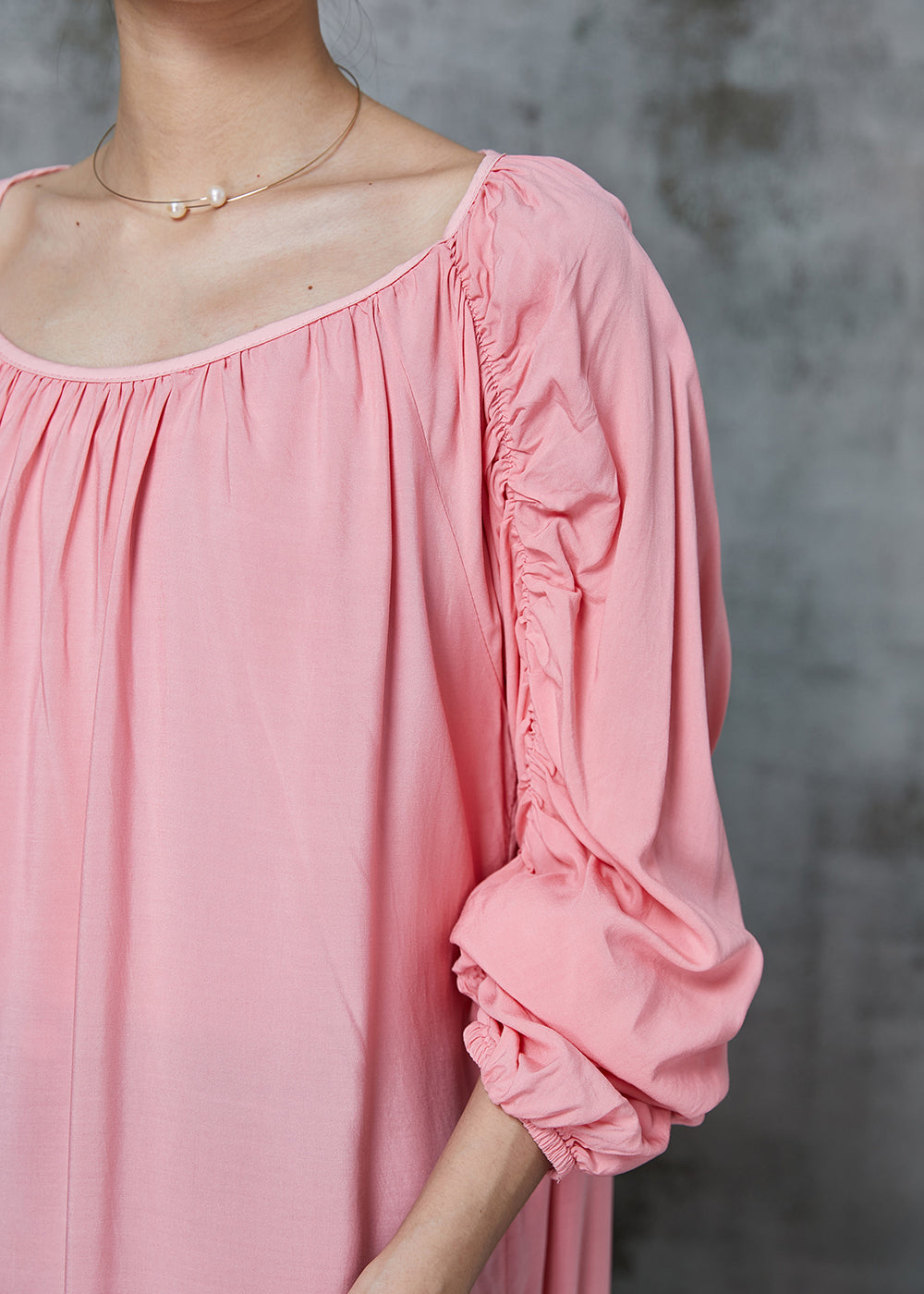 Classic Vintage Shirt with a Flattering Fit