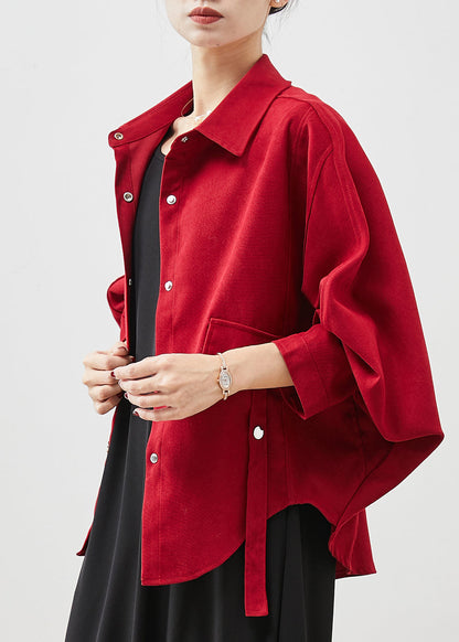 Gracefully Styled Shirt for Any Occasion