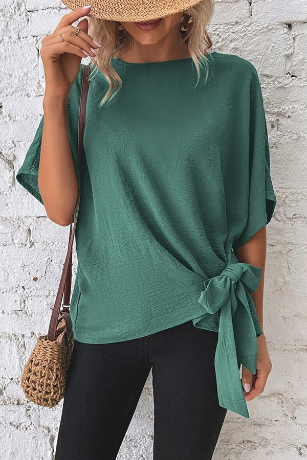Beautifully Balanced Top with Timeless Character