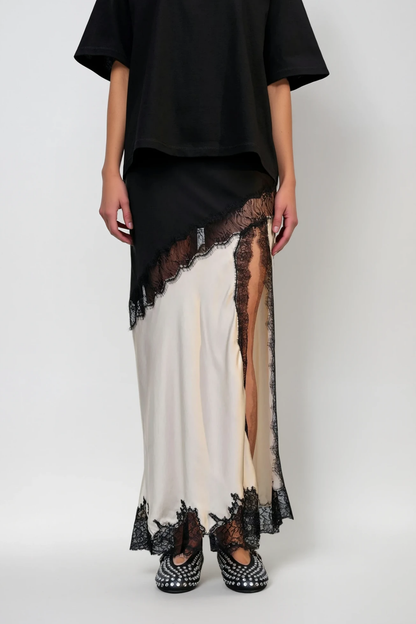 Vintage Inspired Garment with a Contemporary Edge