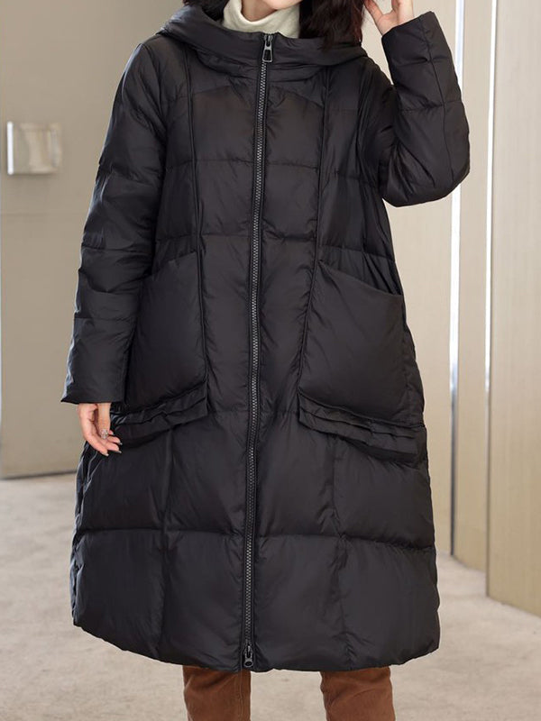 Beautifully Crafted Coat in a Classic Style