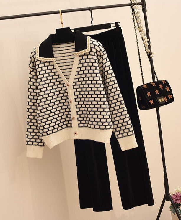 A Vintage Style Garment with Delicate Timeless Details