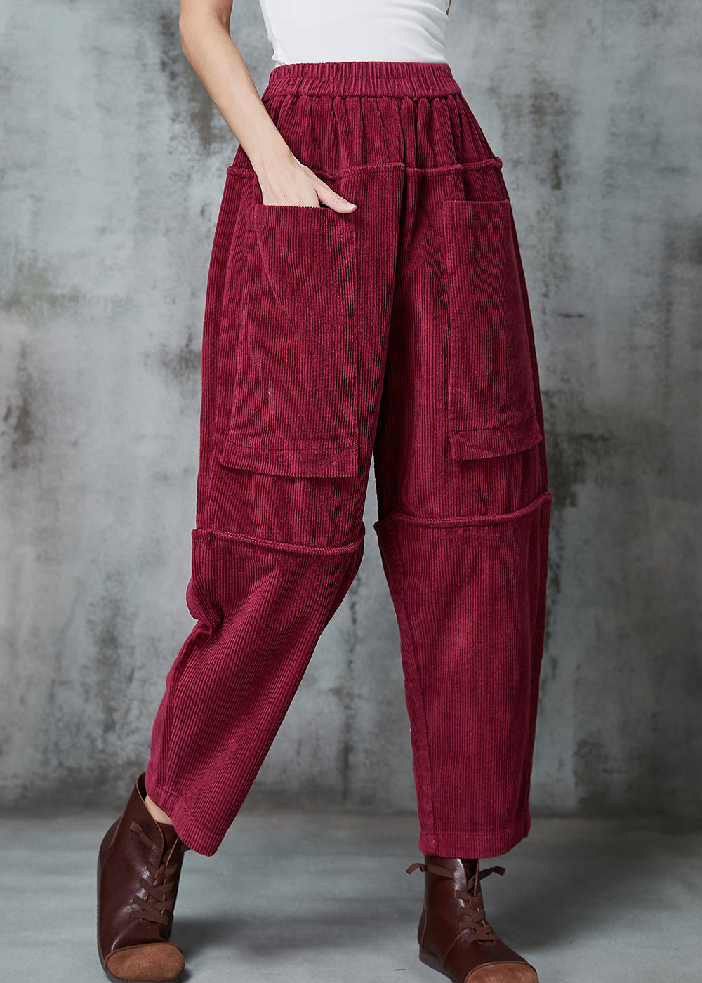 Classic Vintage & Enduringly Stylish Pants