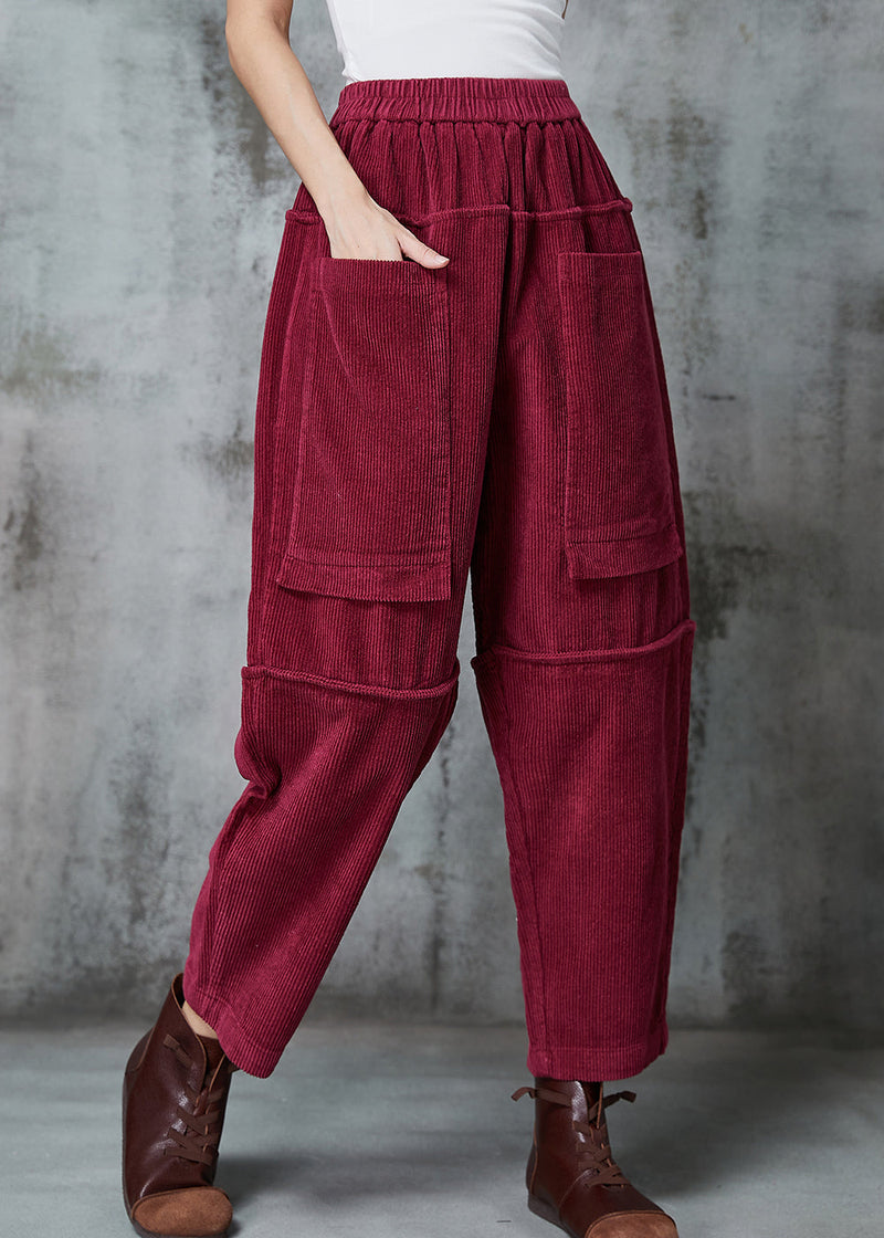 Classic Vintage & Enduringly Stylish Pants
