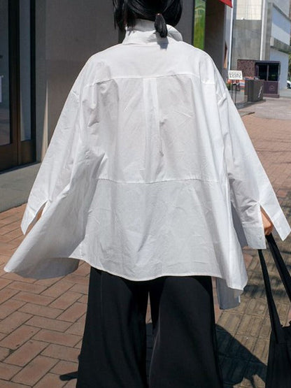 Classic Vintage & Enduringly Stylish Blouse