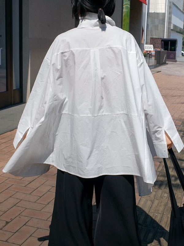 Classic Vintage & Enduringly Stylish Blouse