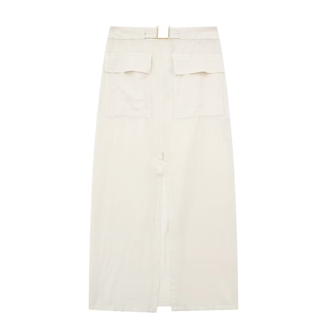 A Vintage Style Shirt with Delicate Timeless Details