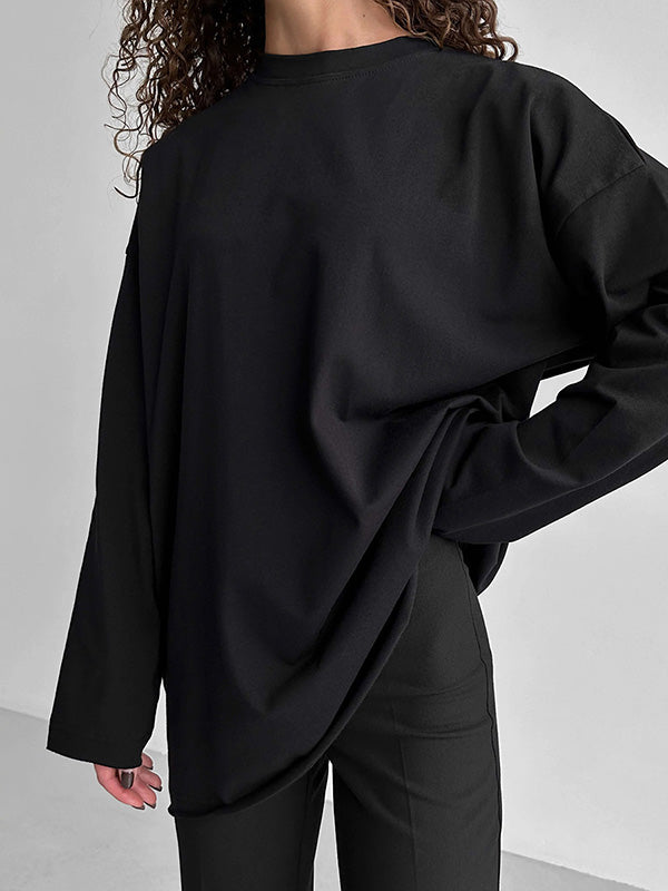 Vintage Inspired T-Shirt with a Contemporary Edge