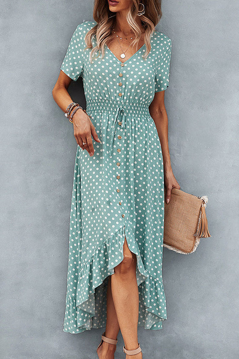 Classic Vintage & Enduringly Stylish Dress
