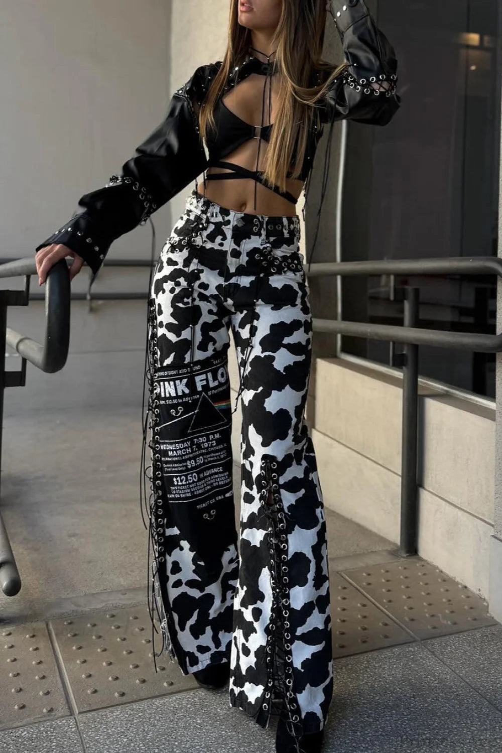 Classic Vintage & Enduringly Stylish Pants