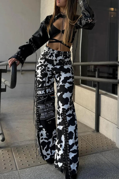 Classic Vintage & Enduringly Stylish Pants