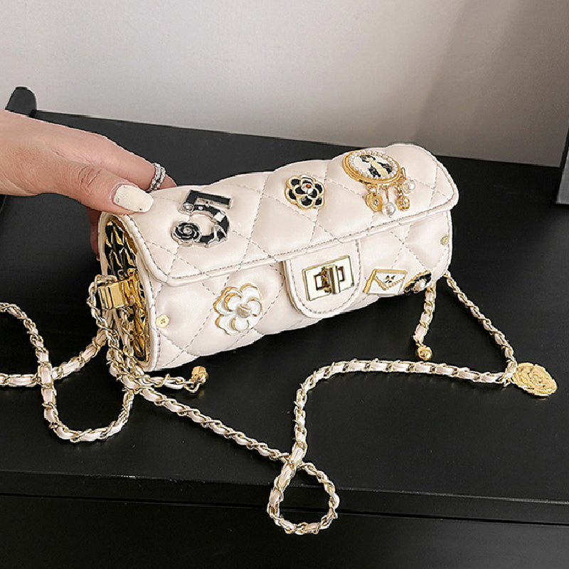 Classic Vintage & Enduringly Stylish Bag