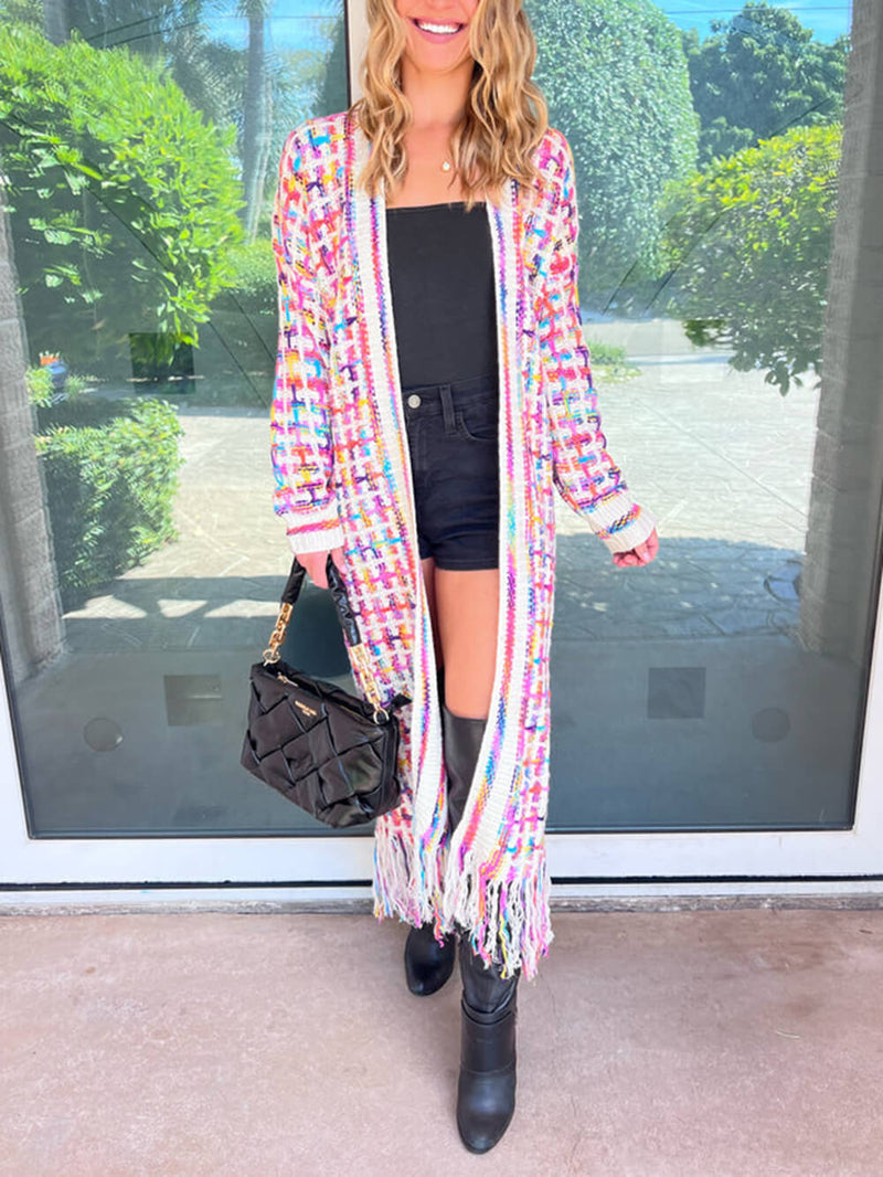 Beautifully Crafted Cardigan in a Classic Style