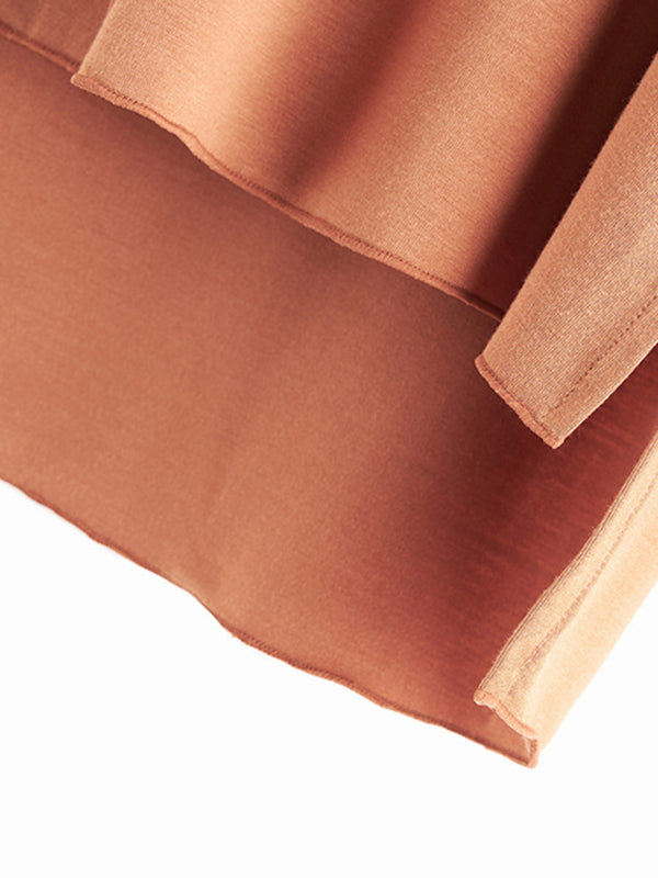 Beautifully Finished Garment in a Timeless Design