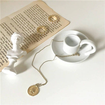 Classic Vintage Garment with a Flattering Fit