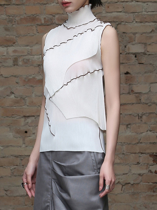 Beautifully Finished Top in a Timeless Design