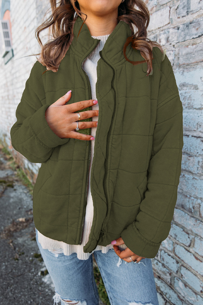 Beautifully Balanced Garment with Timeless Character