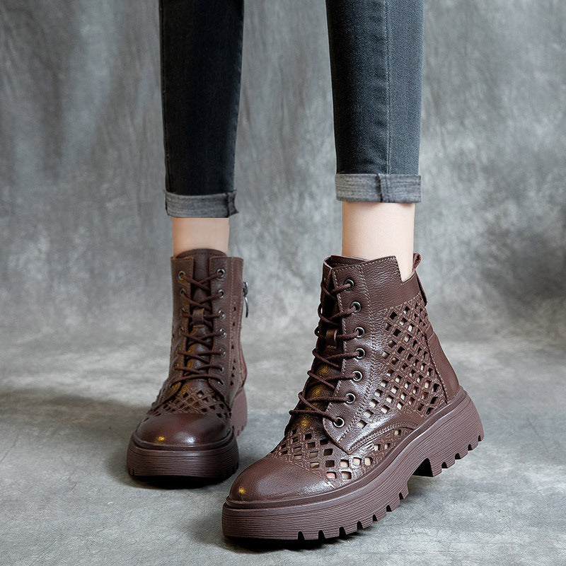 Elegantly Styled Boots for Everyday Wear