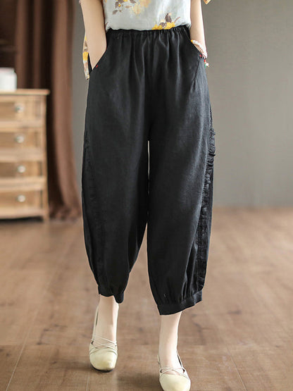 Sophisticated Pants with a Clean Classic Look