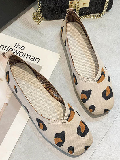 Classic Vintage Shoes with a Flattering Fit
