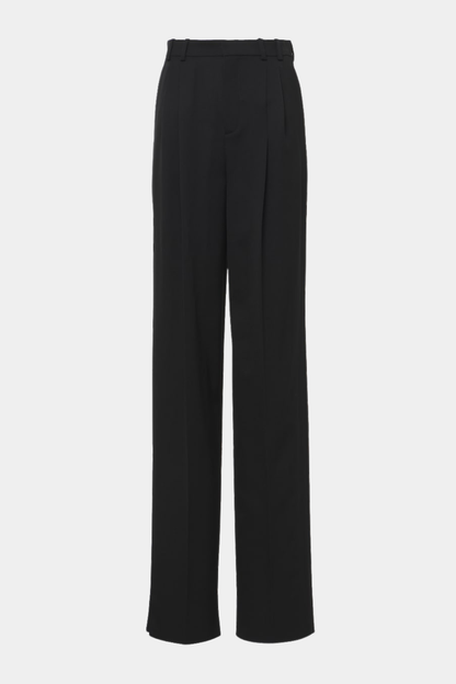 Beautifully Balanced Garment with Timeless Character