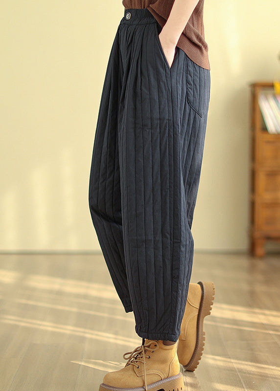 Vintage Inspired Pants with a Contemporary Edge