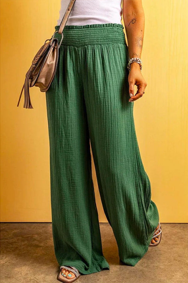 Elegantly Styled Pants for Everyday Wear