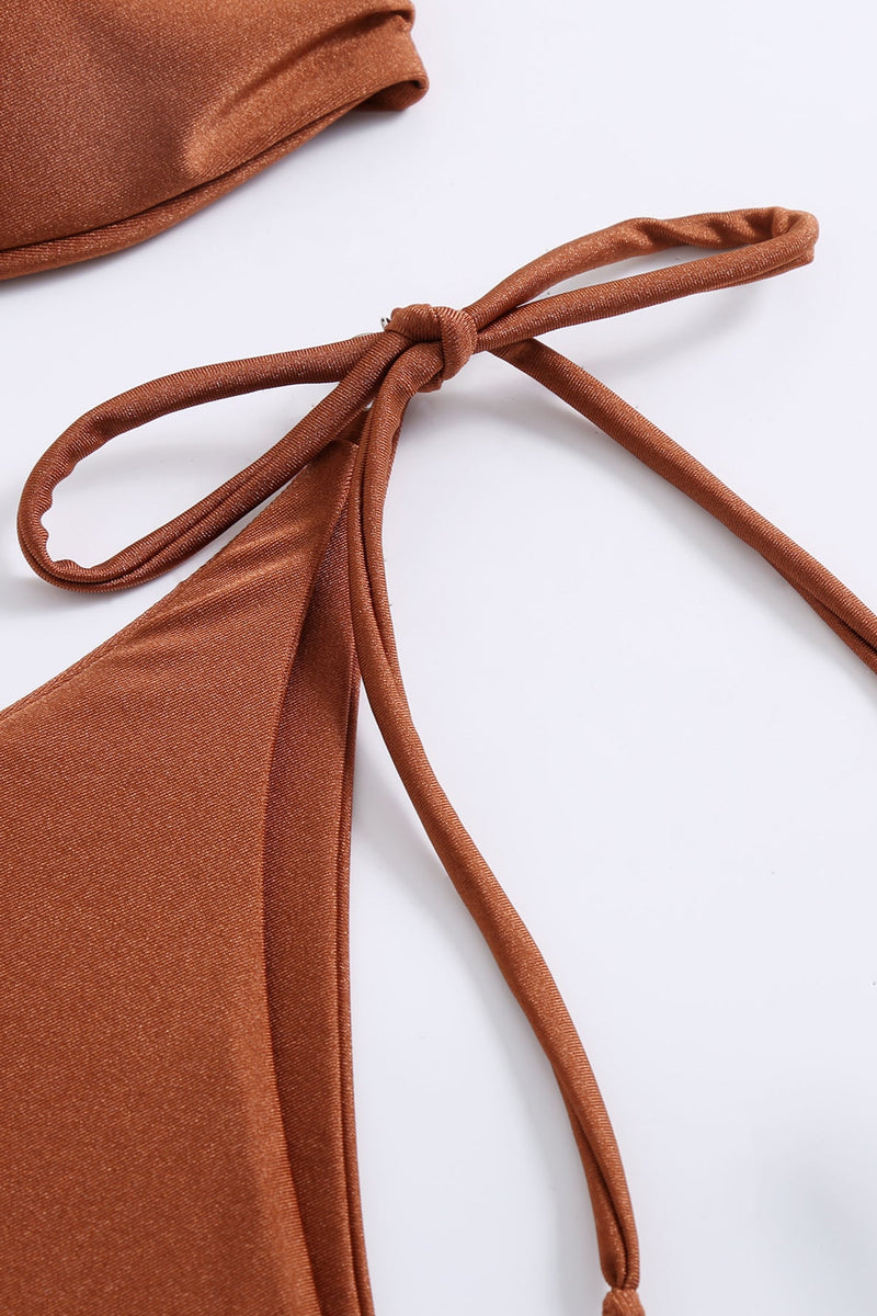 Classic Vintage & Enduringly Stylish Bikini