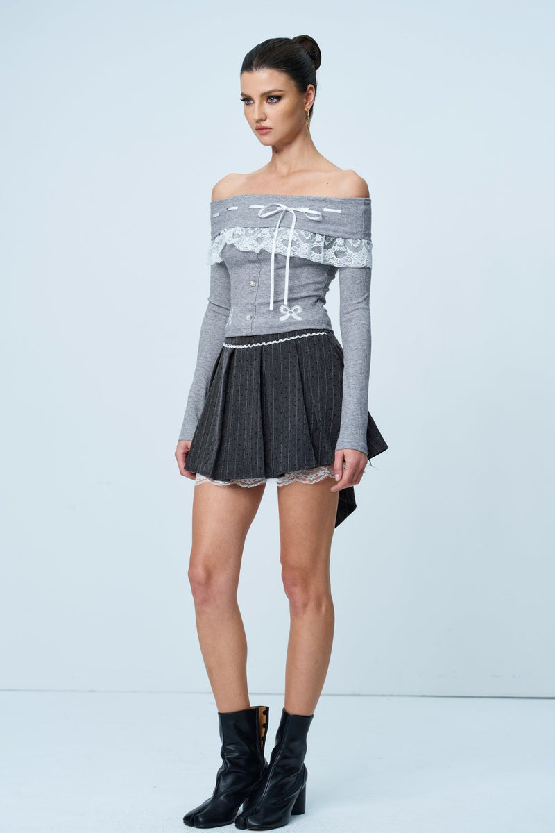 Beautifully Crafted Garment in a Classic Style