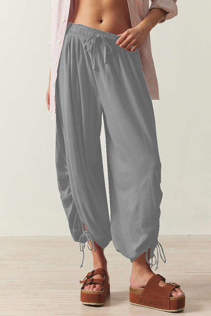 Beautifully Balanced Garment with Timeless Character
