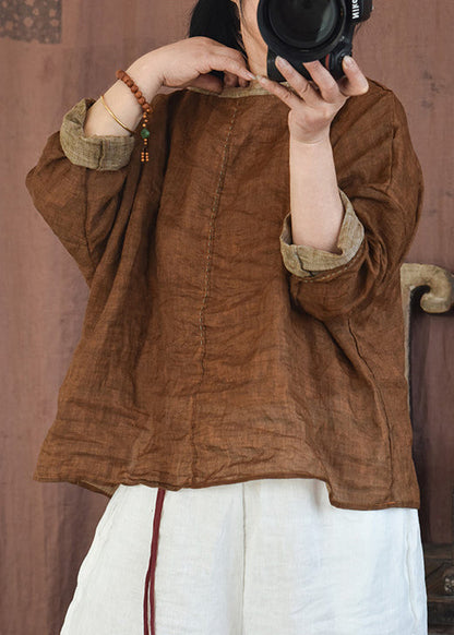 Polished Shirt with an Effortless Classic Look