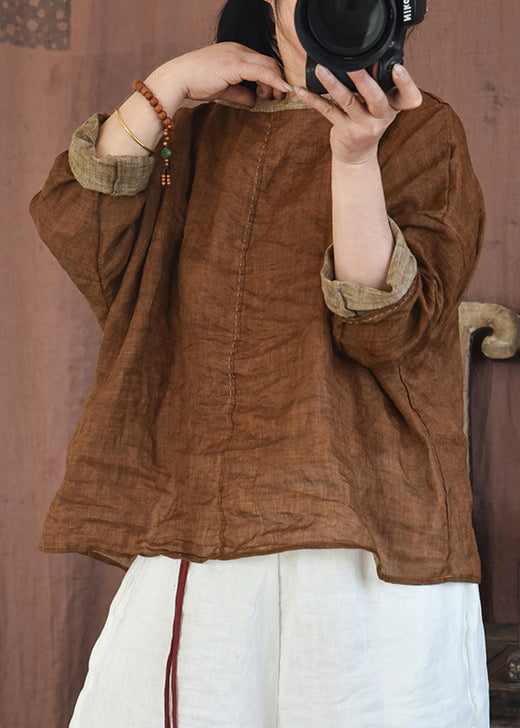 Polished Shirt with an Effortless Classic Look