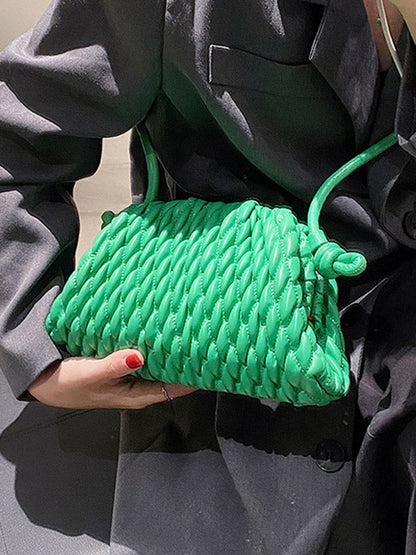 Polished Bag with an Effortless Classic Look