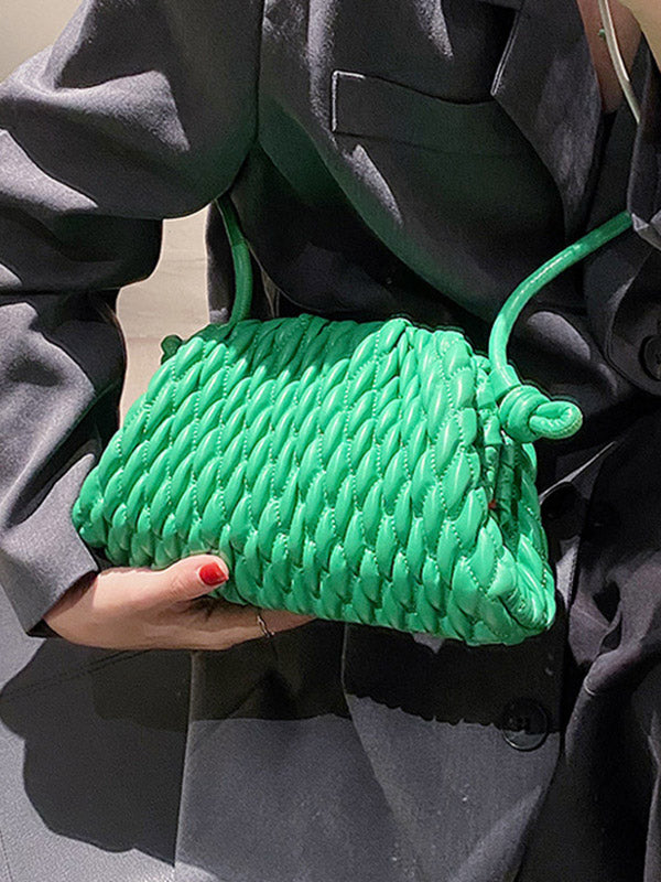 Polished Bag with an Effortless Classic Look