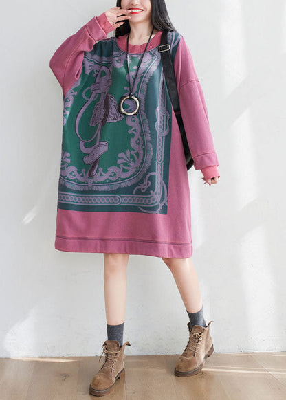 Well Tailored Pullover with a Graceful Silhouette