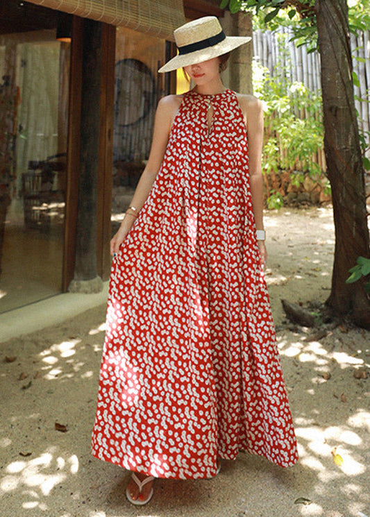A Vintage Style Pants with Delicate Timeless Details