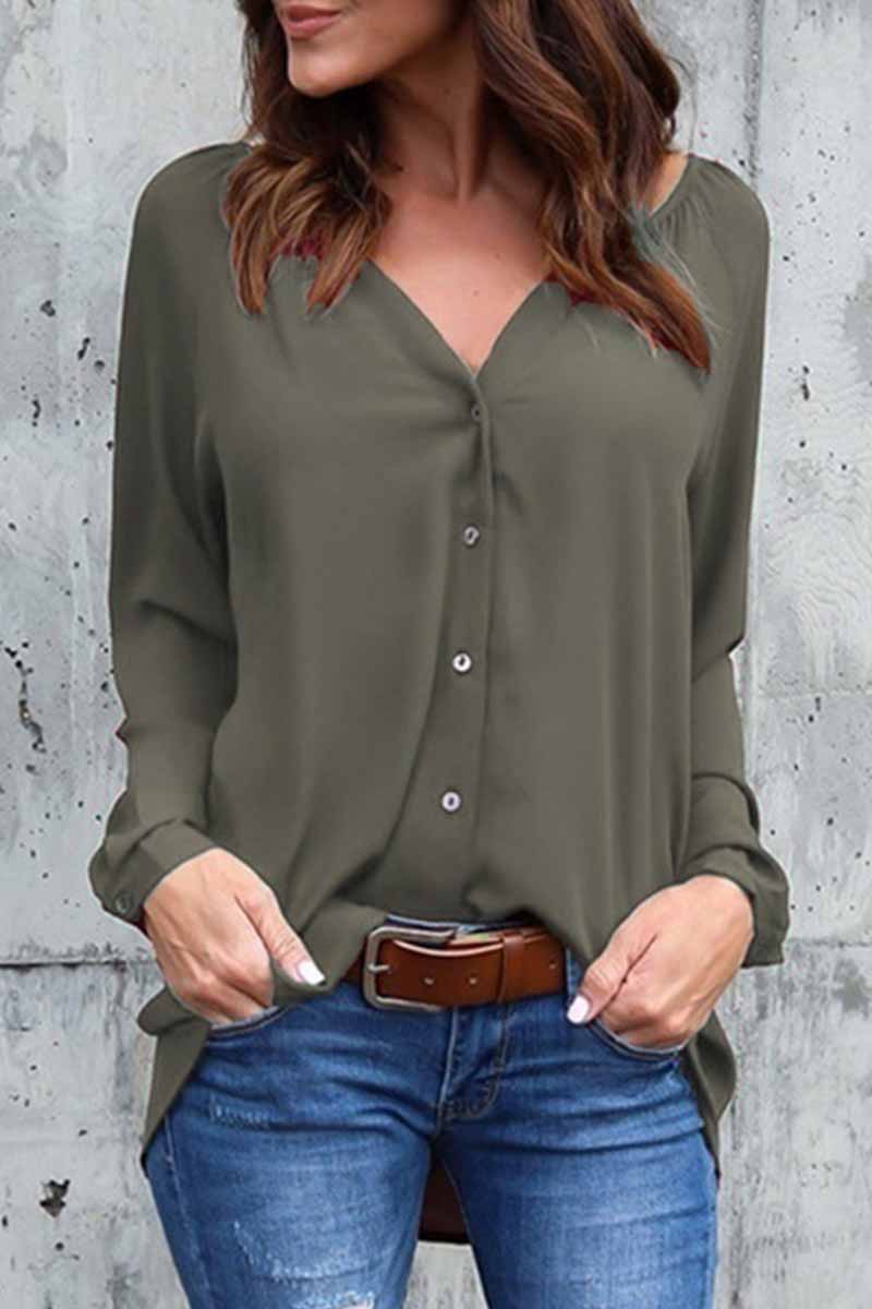 Beautifully Finished Top in a Timeless Design