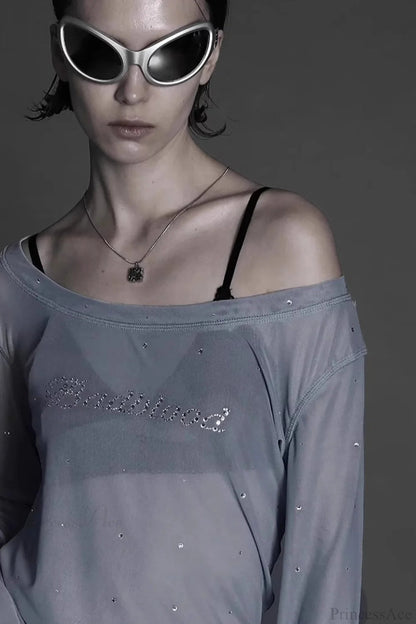 Beautifully Finished Blouse in a Timeless Design