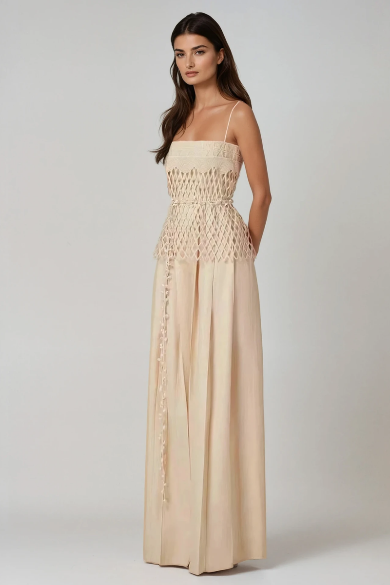 Beautifully Finished Pants in a Timeless Design