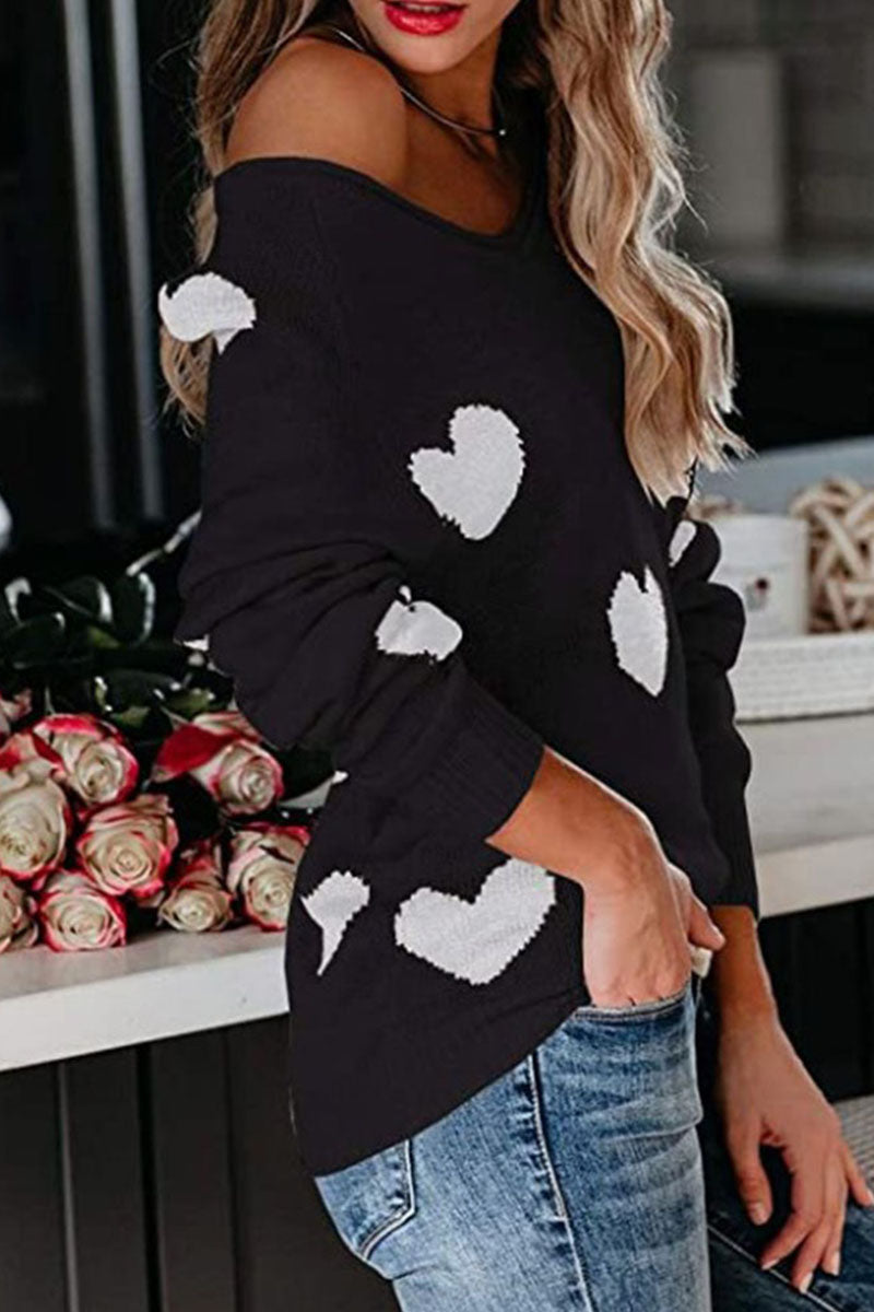 Classic Vintage & Enduringly Stylish Sweater