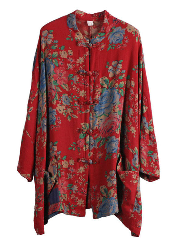 Classic Vintage & Enduringly Stylish Coat
