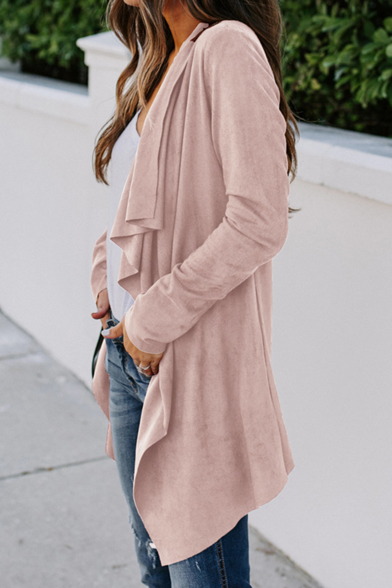Classic Vintage Cardigan with a Flattering Fit