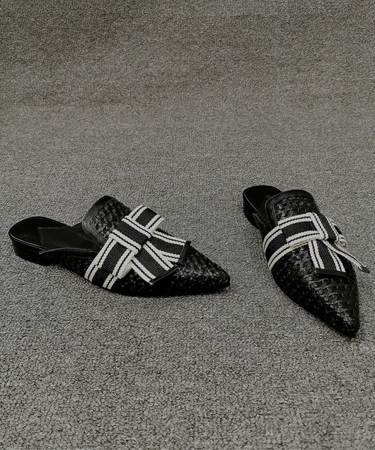 Beautifully Balanced Sandals with Timeless Character