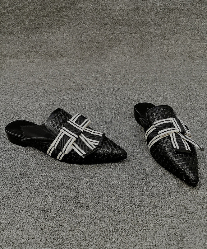 Beautifully Balanced Sandals with Timeless Character