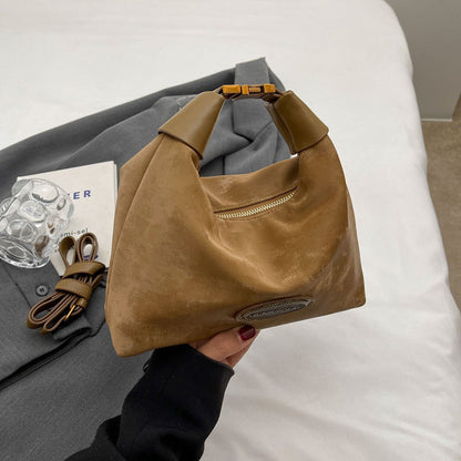Effortlessly Elegant Bag with a Timeless Design
