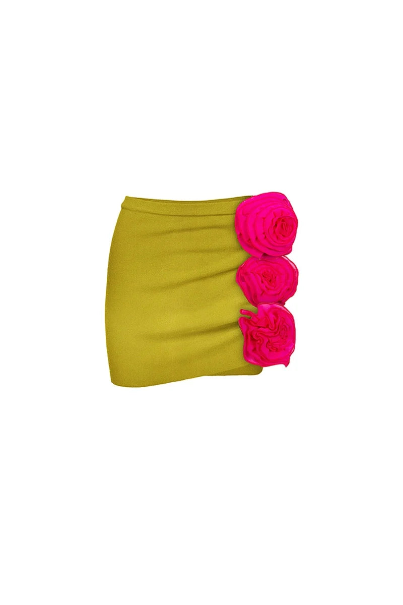 Gracefully Styled Swimsuit for Any Occasion
