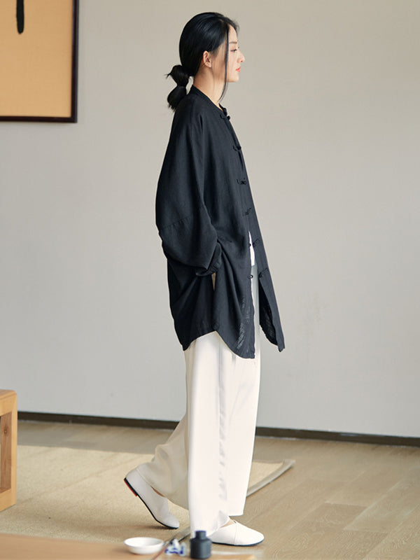 Effortlessly Elegant Blouse with a Timeless Design