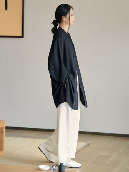 Effortlessly Elegant Blouse with a Timeless Design