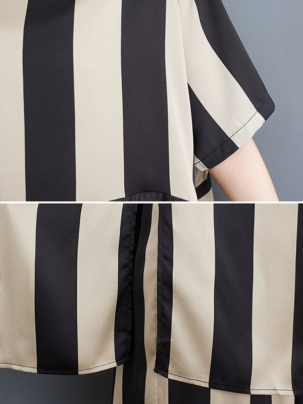Sophisticated Pants with a Clean Classic Look