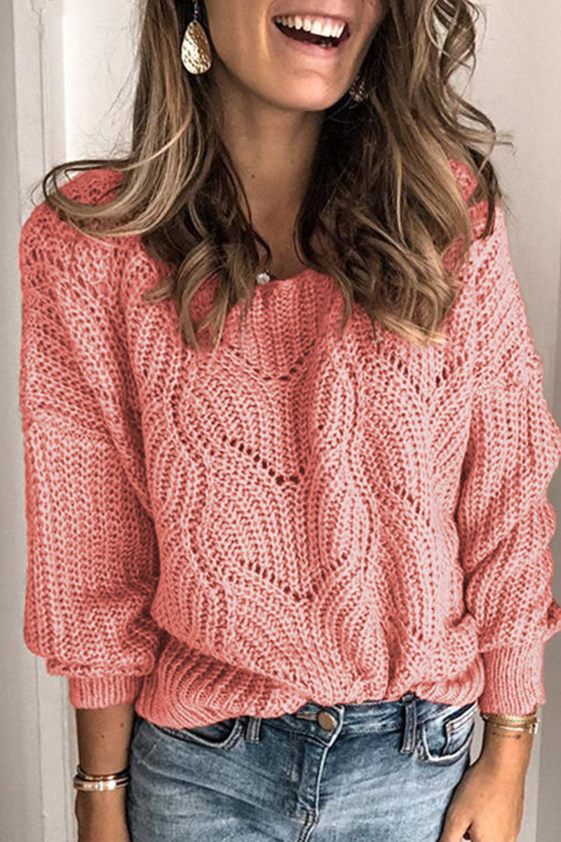 Gracefully Styled Top for Any Occasion